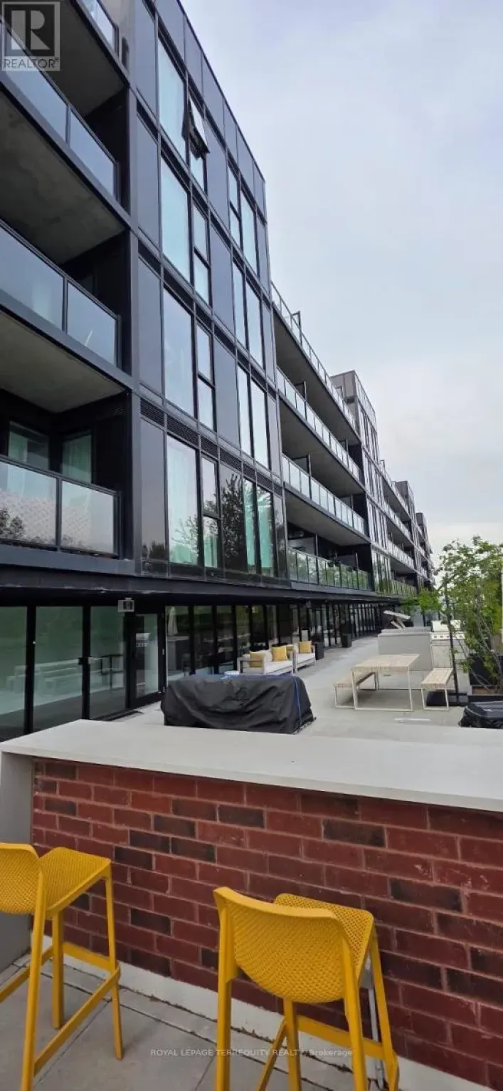 529 - 2799 KINGSTON ROAD, Toronto