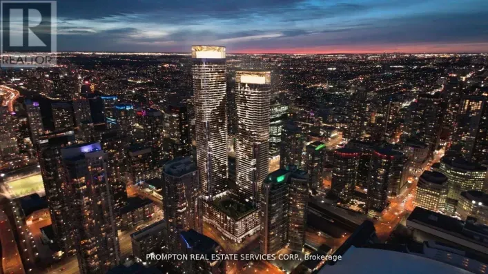 529 - 3 CONCORD CITYPLACE WAY, Toronto