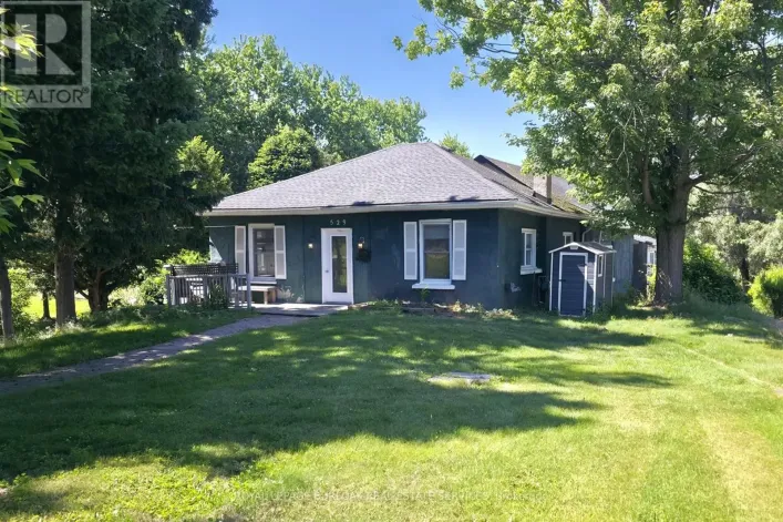 529 5 CONCESSION W, Hamilton