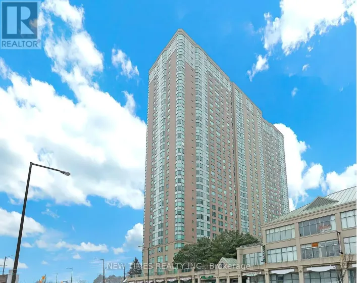 529 - 68 CORPORATE DRIVE, Toronto