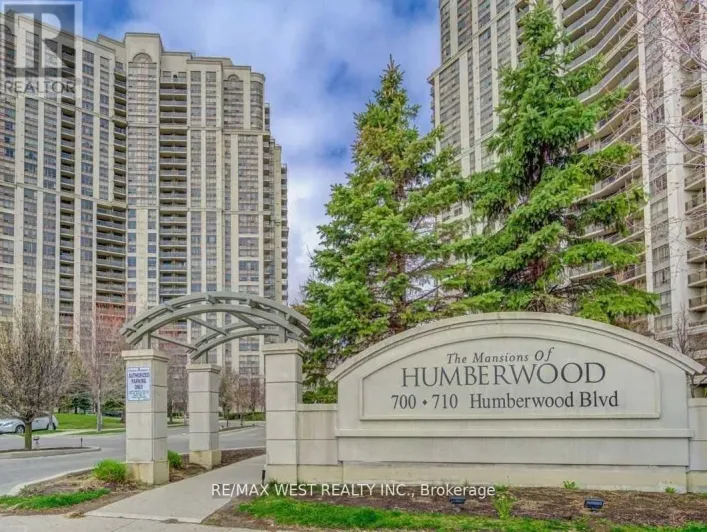 529 - 700 HUMBERWOOD BOULEVARD, Toronto