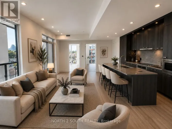 529 - 858 DUPONT STREET, Toronto