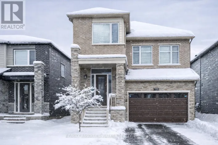 529 ANCHOR CIRCLE, Ottawa