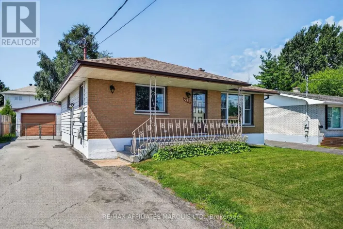 529 ANTHONY STREET, Cornwall
