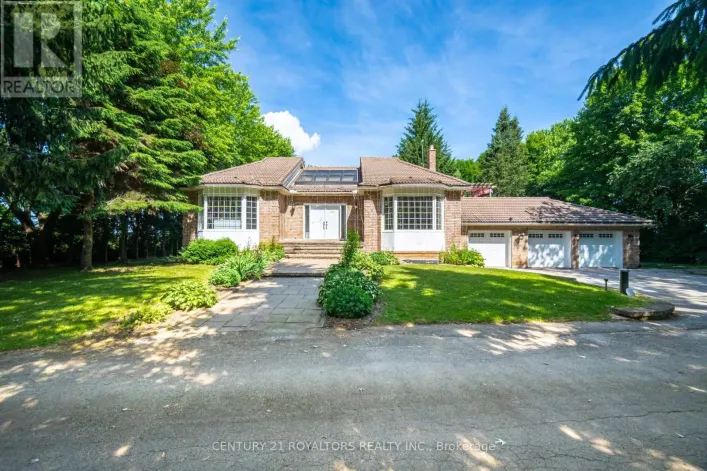529 CAMPBELLVILLE ROAD, Hamilton