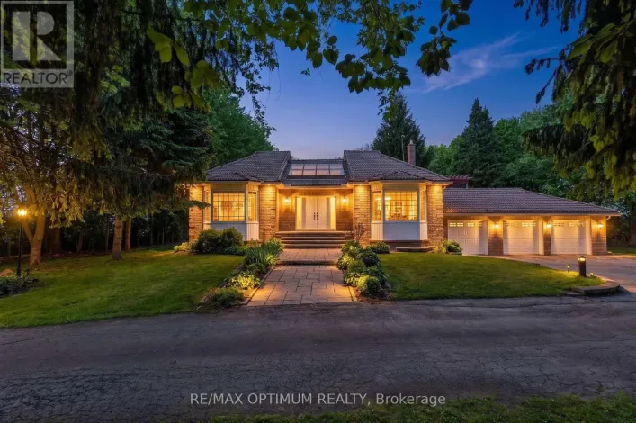 529 CAMPBELLVILLE ROAD, Hamilton