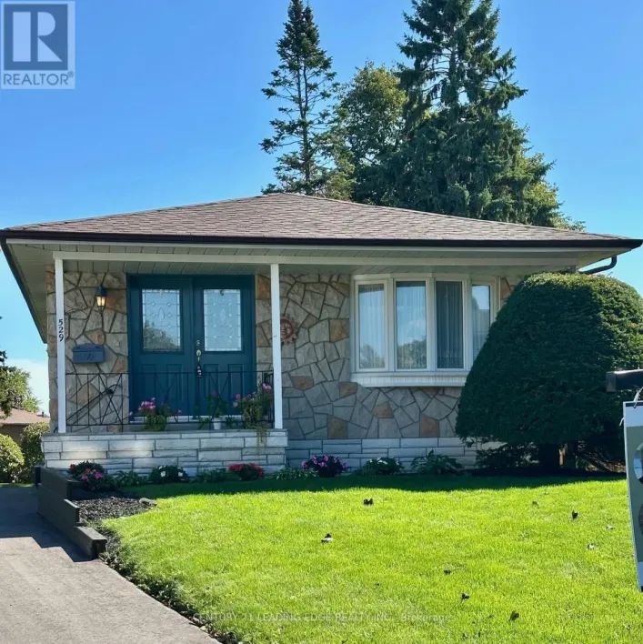 529 CARMAN COURT, Oshawa