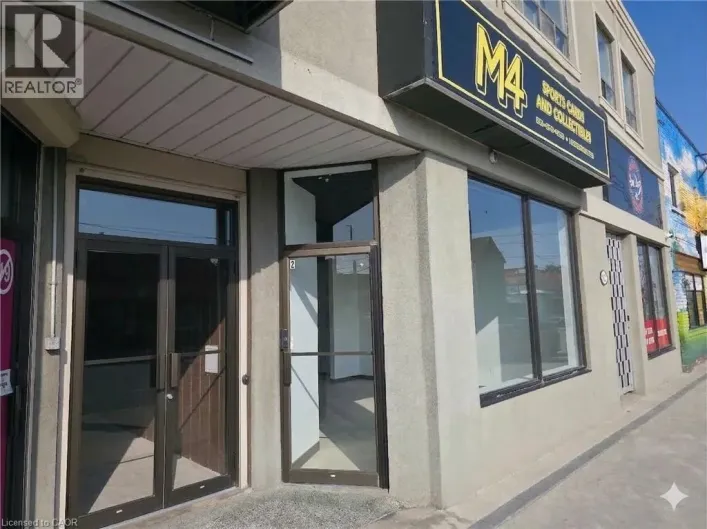 529 CONCESSION Street Unit# 2, Hamilton