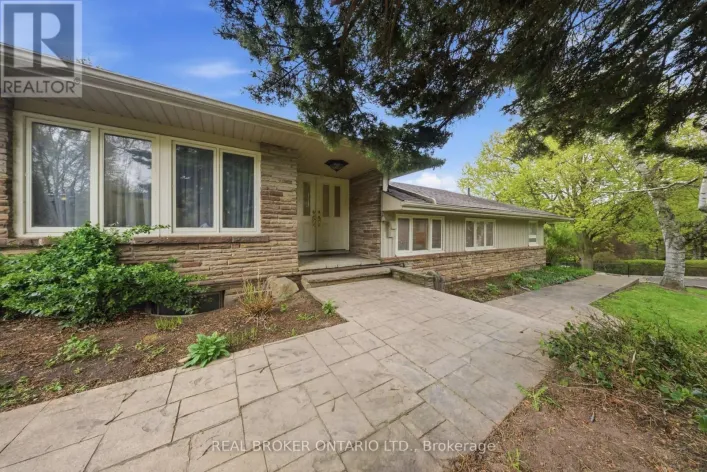 529 CONSERVATION DRIVE, Brampton