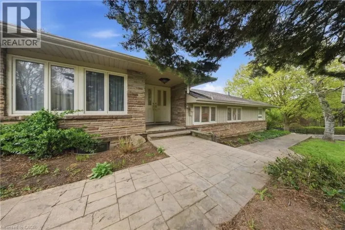529 CONSERVATION Drive, Brampton