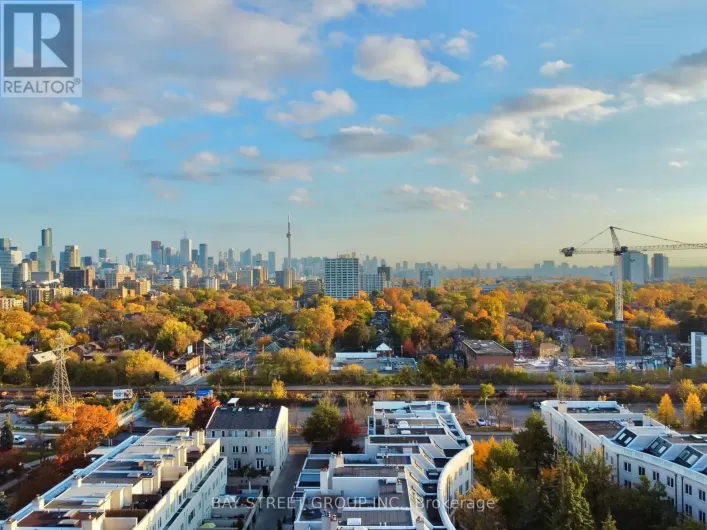 529 DAVENPORT ROAD, Toronto