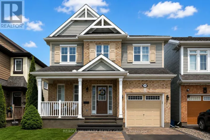 529 DUNDONALD DRIVE, Ottawa