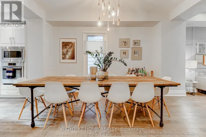 529 DUPONT STREET, Toronto