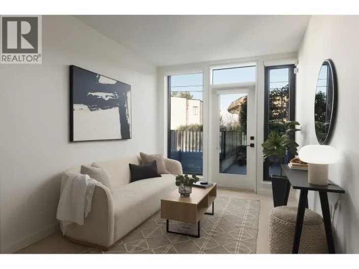 529 E 6TH AVENUE, Vancouver