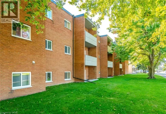 529 ELM Street Unit# 16, Port Colborne