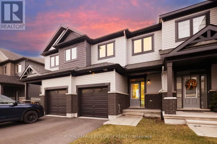 529 ENCLAVE LANE, Clarence-Rockland