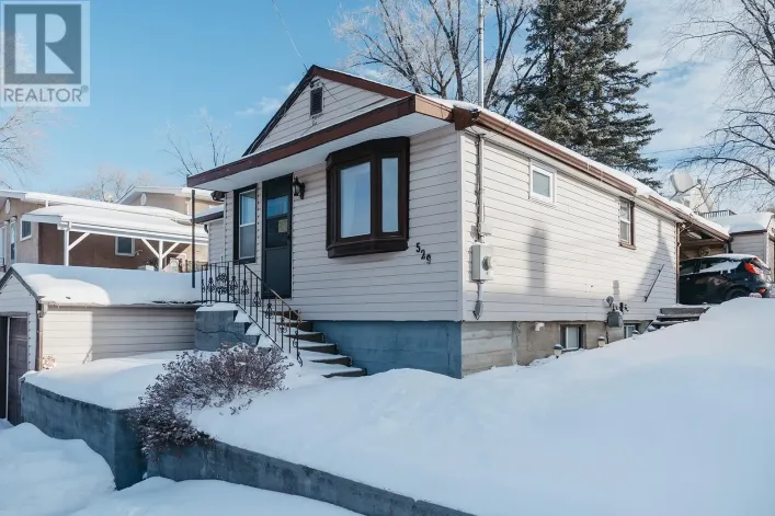 529 Fourth AVE S, Kenora