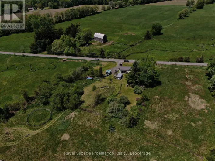 529 GUNTER SETTLEMENT ROAD, Quinte West
