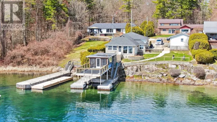 529 JOWSEY MCLEAN ROW, Elizabethtown-Kitley