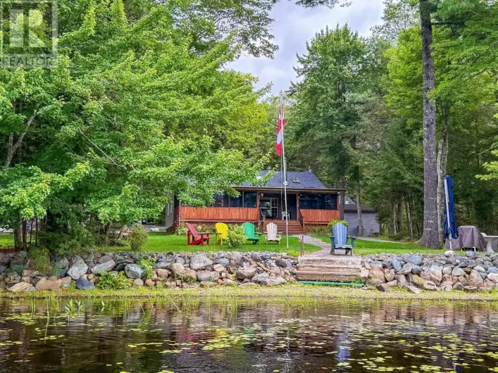 529 Keddy Cove Road, Molega Lake