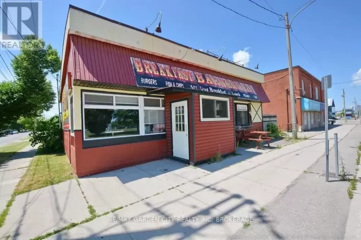 529 KING STREET, Welland