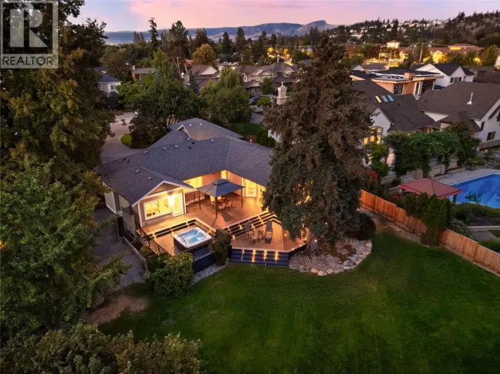 529 KNOWLES Road, Kelowna