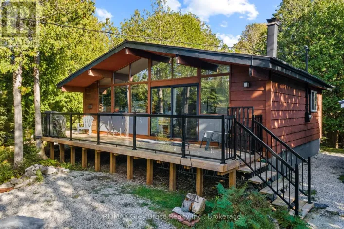 529 LINDSAY ROAD 30, Northern Bruce Peninsula