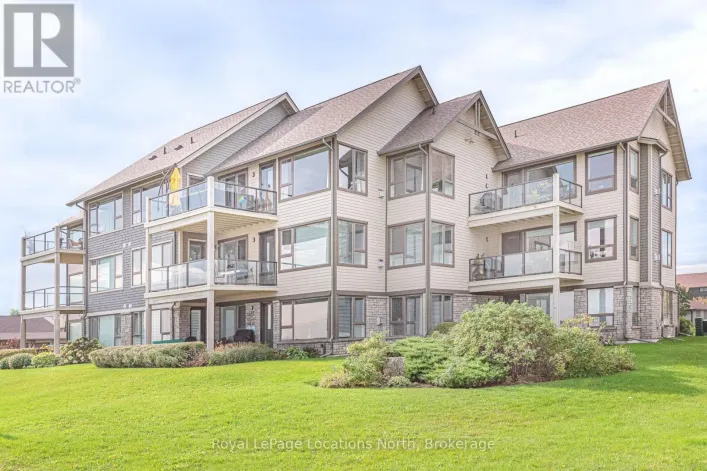 529 MARINERS WAY, Collingwood