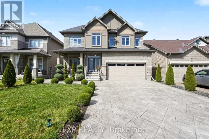 529 PEERLESS STREET, Ottawa