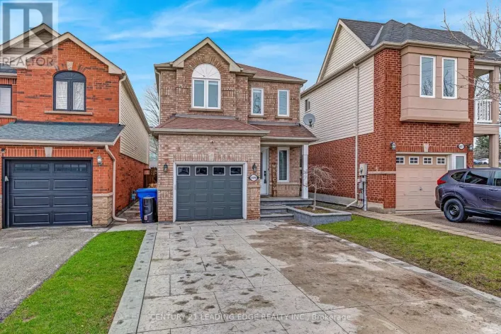 529 PELLETIER COURT, Newmarket