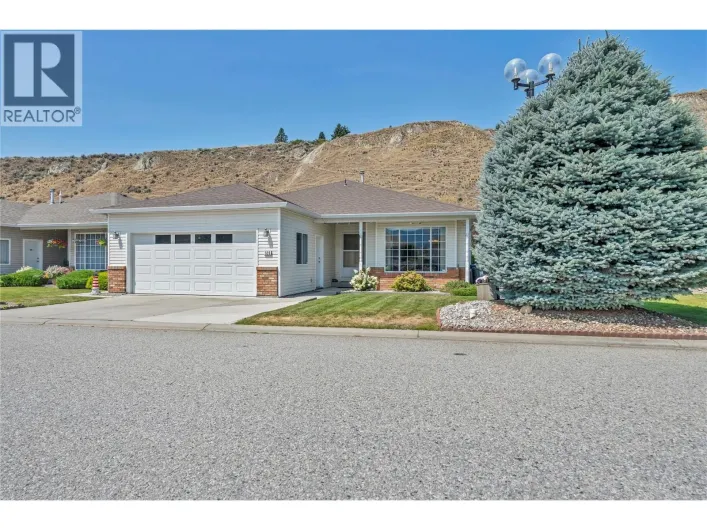 529 Red Wing Drive, Penticton
