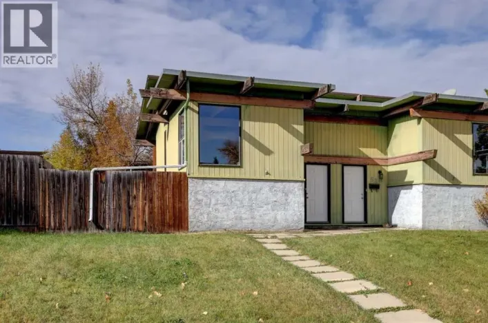 529 Sabrina Road SW, Calgary