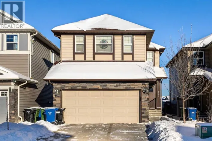 529 Saddlelake Drive NE, Calgary