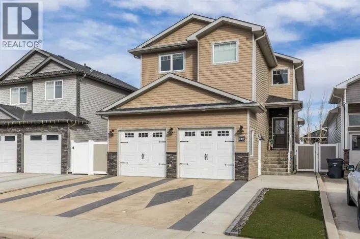 529 Somerside View SE, Medicine Hat
