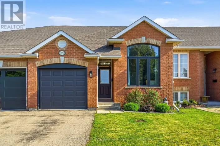 529 ST LAWRENCE DRIVE, Welland