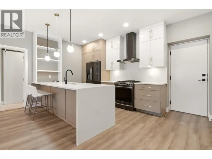 529 Truswell Road Unit# 103, Kelowna