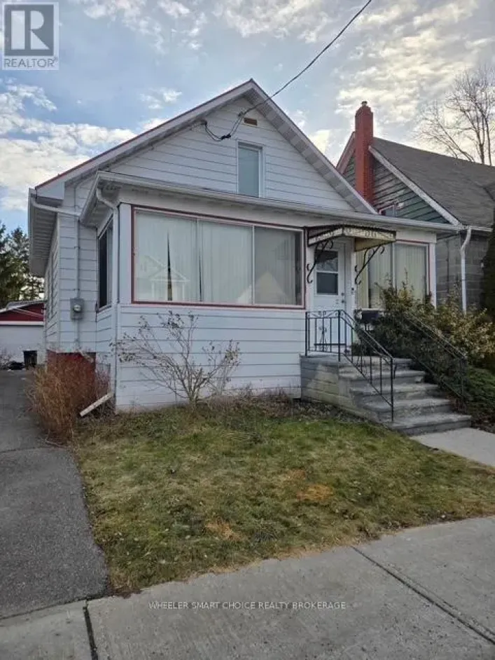 529 YORK STREET, Cornwall