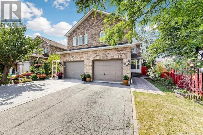 5290 BROOKWOOD COURT, Mississauga