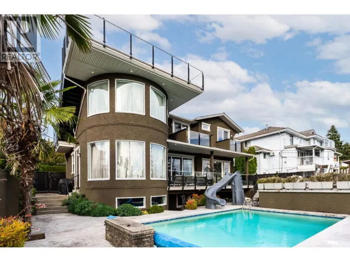 5290 PANDORA STREET, Burnaby