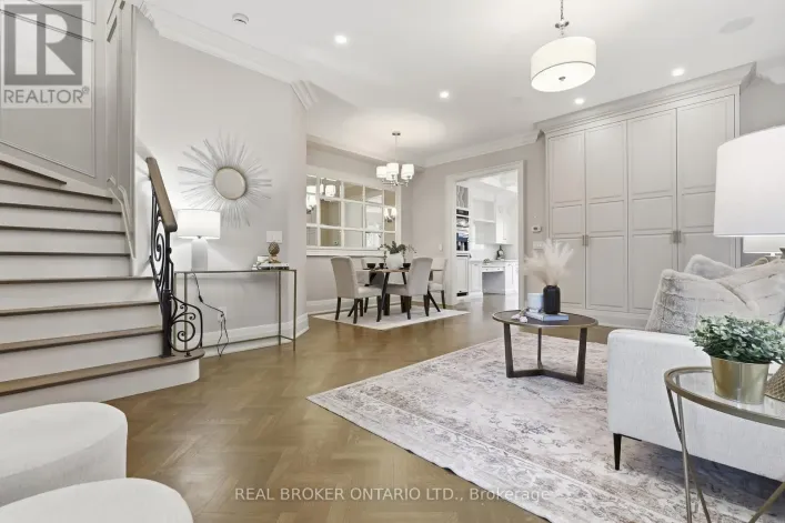 5290 ROADSIDE WAY, Mississauga