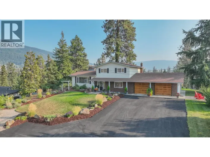 5290 Silver Star Road, Vernon