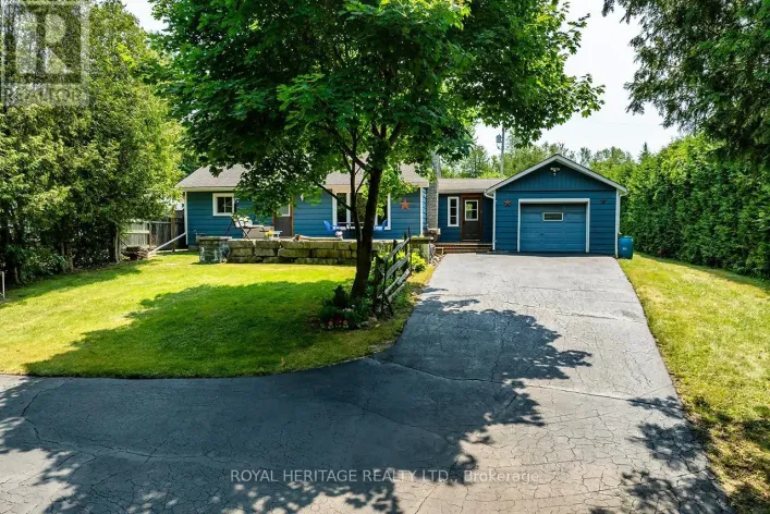 5291 COUNTY 45 ROAD, Hamilton Township