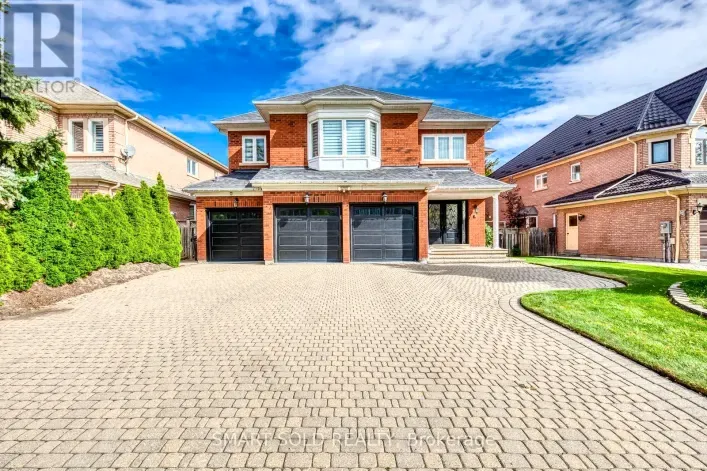 5291 FOREST HILL DRIVE, Mississauga