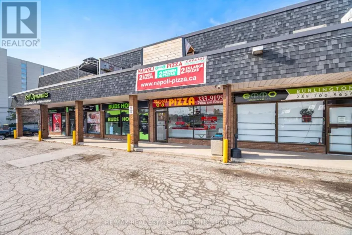 5291 LAKESHORE ROAD, Burlington