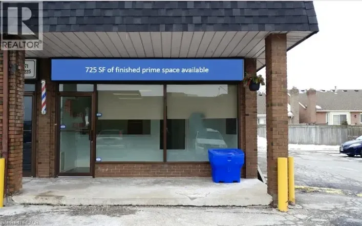 5291 LAKESHORE Road Unit# 8, Burlington
