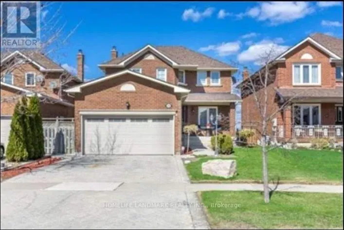 5291 THORNWOOD DRIVE, Mississauga