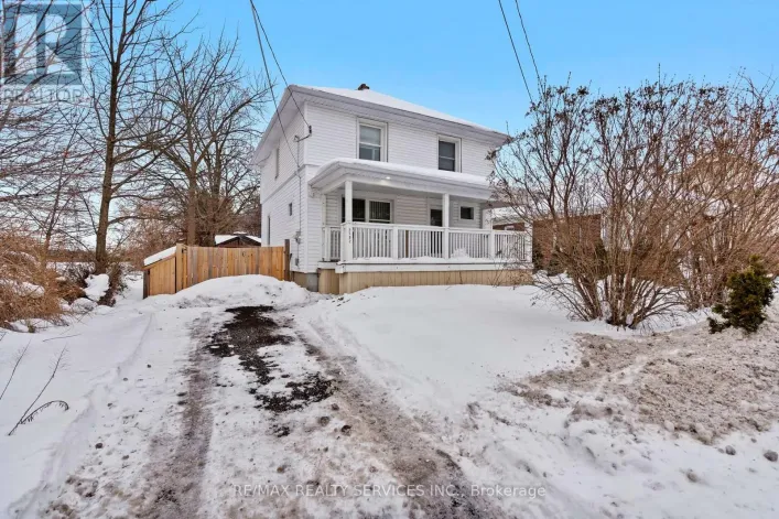 5292 BRIDGE STREET, Niagara Falls