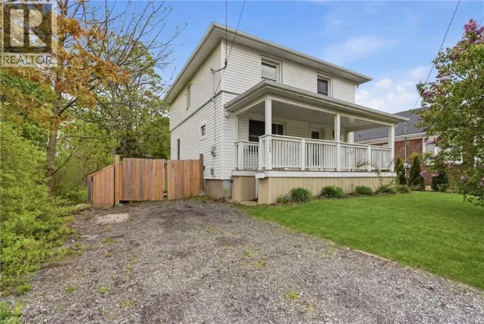 5292 BRIDGE Street, Niagara Falls