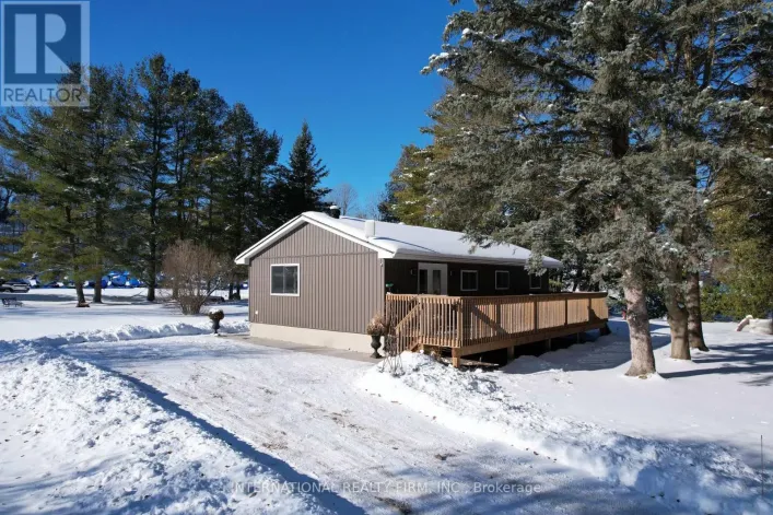 5292 HARRIS BOATWORKS ROAD, Hamilton Township