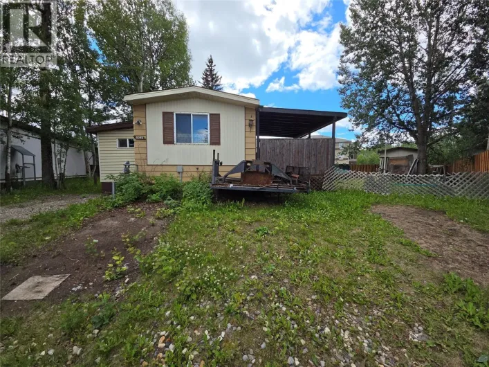 5293 44 Street SE, Chetwynd